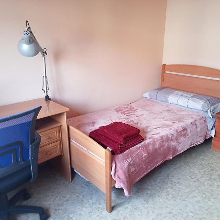 Habitacio S Cal Kim Hotell Martorell Exteriör bild