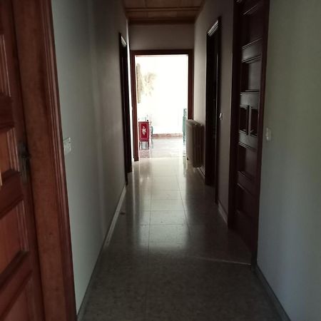 Habitacio S Cal Kim Hotell Martorell Exteriör bild