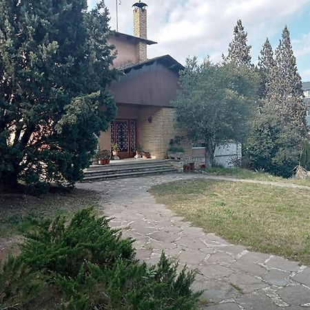 Habitacio S Cal Kim Hotell Martorell Exteriör bild