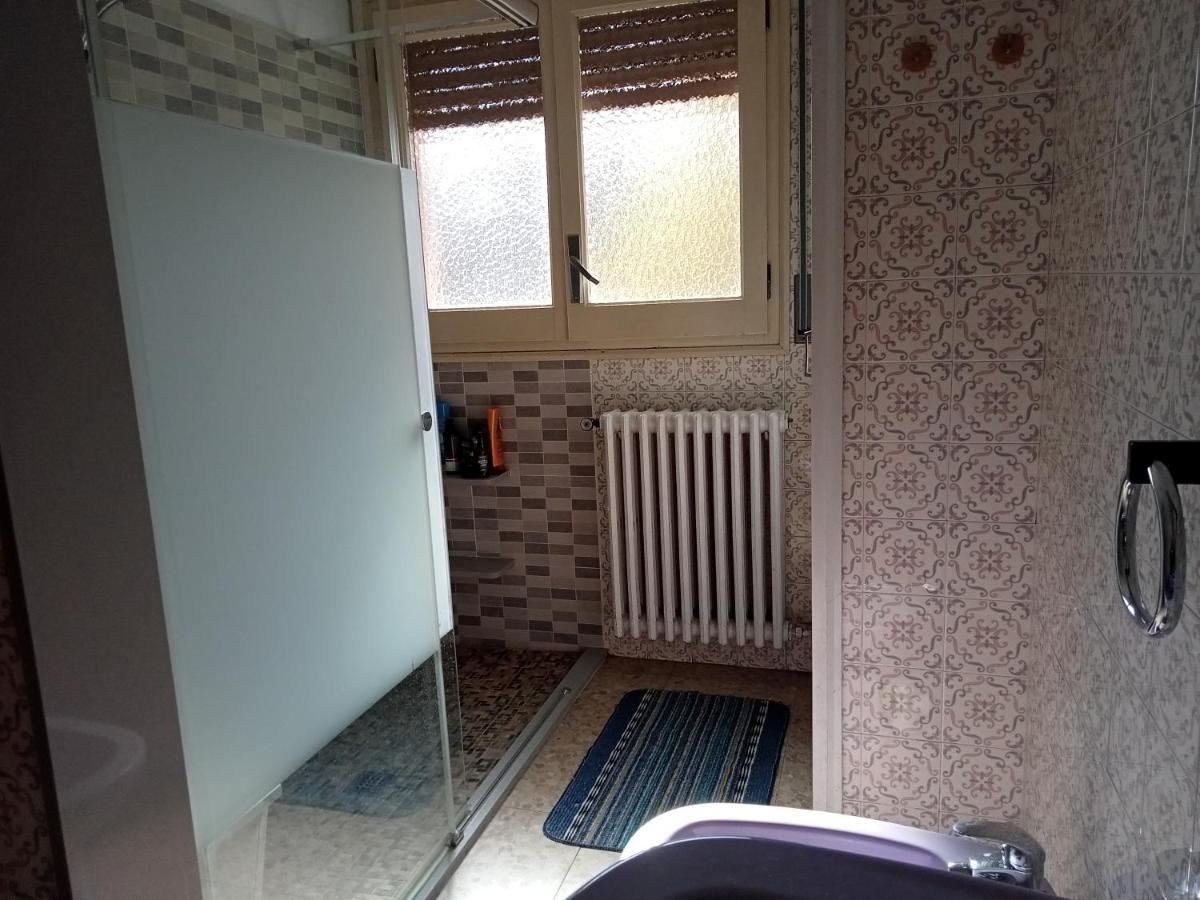 Habitacio S Cal Kim Hotell Martorell Exteriör bild