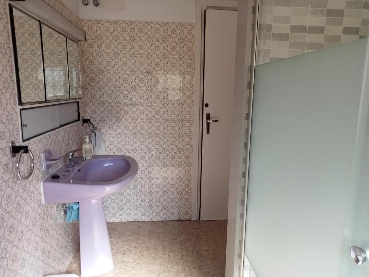 Habitacio S Cal Kim Hotell Martorell Exteriör bild