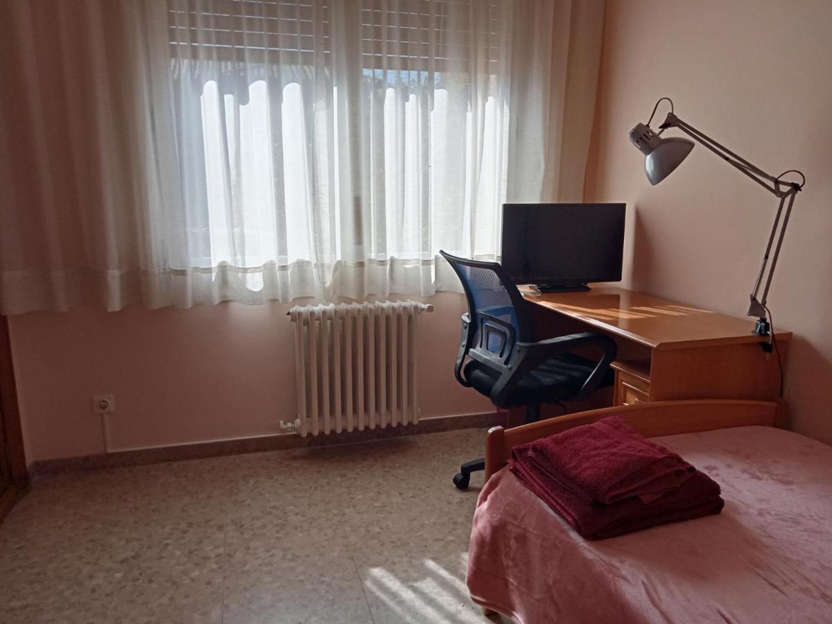 Habitacio S Cal Kim Hotell Martorell Exteriör bild