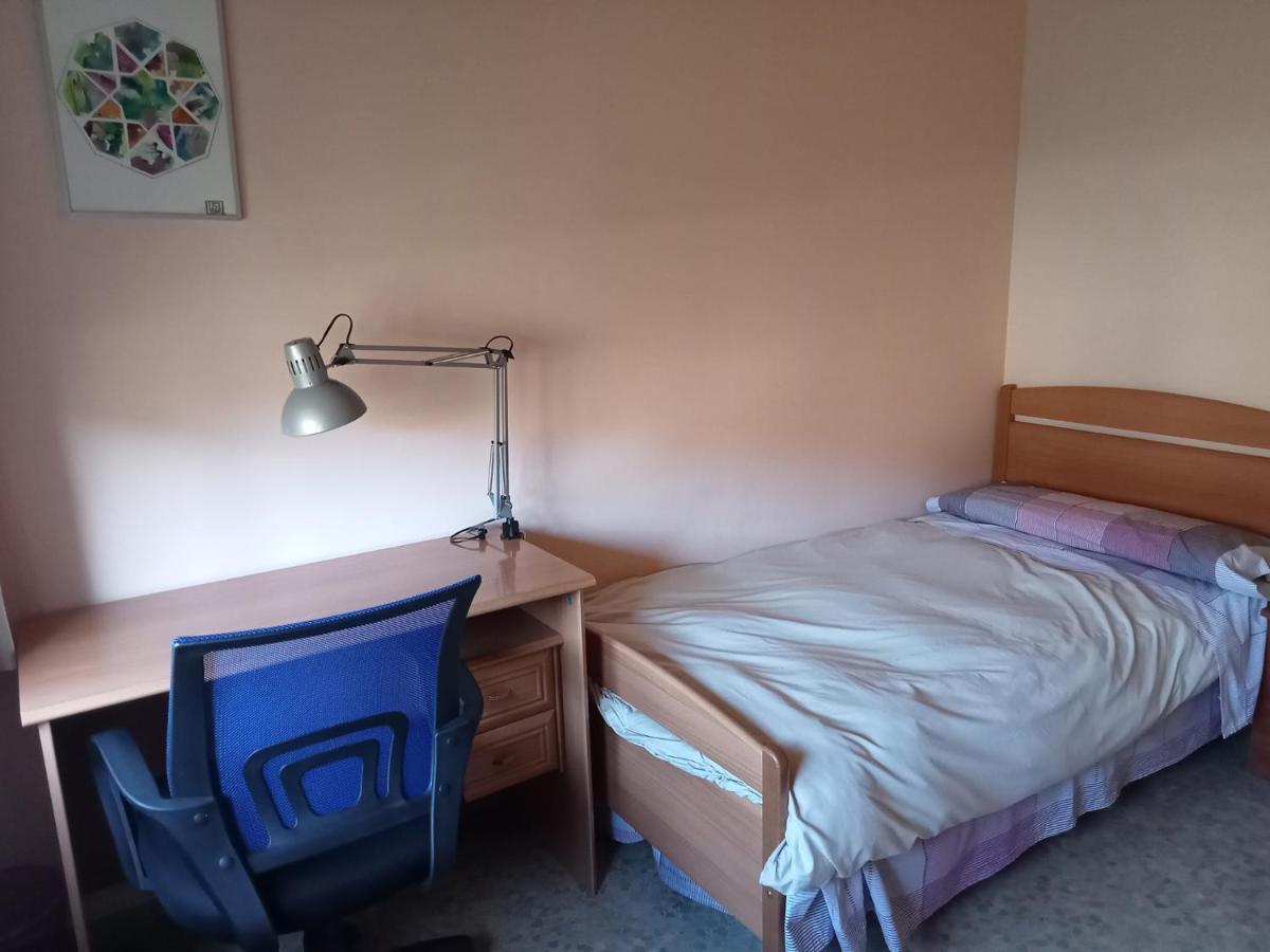 Habitacio S Cal Kim Hotell Martorell Exteriör bild