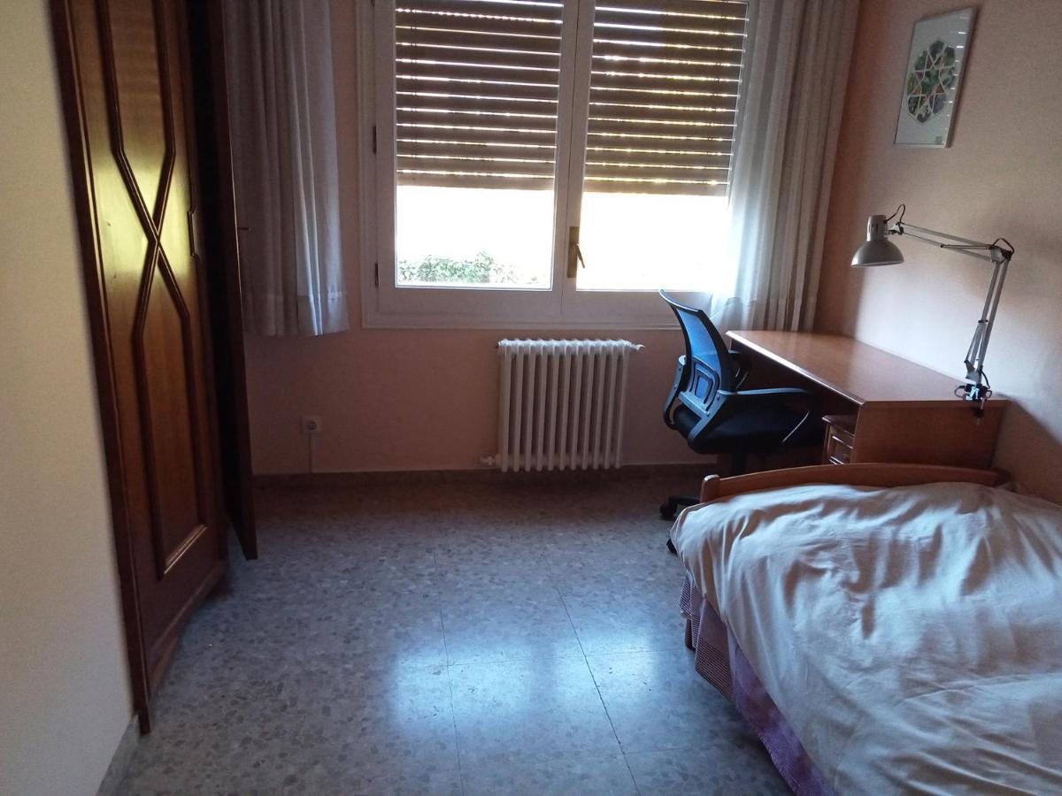 Habitacio S Cal Kim Hotell Martorell Exteriör bild