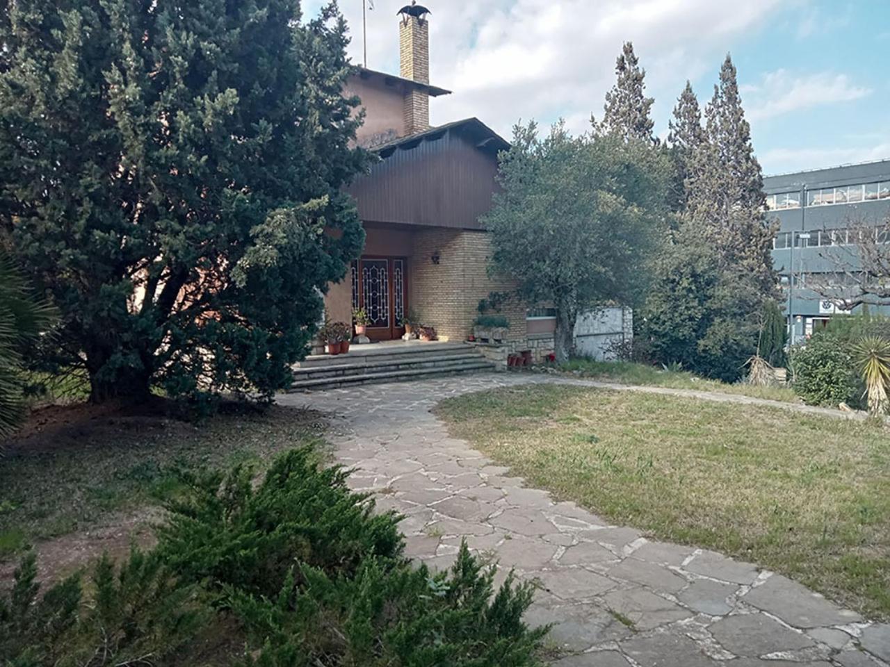 Habitacio S Cal Kim Hotell Martorell Exteriör bild